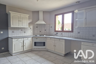 achat maison pontigny 89230