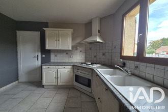 achat maison pontigny 89230