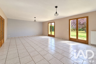 achat maison pontigny 89230