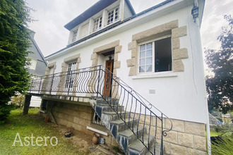 achat maison pontivy 56300