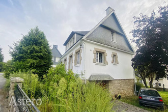 achat maison pontivy 56300