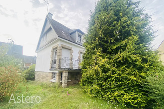 achat maison pontivy 56300