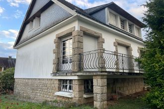 achat maison pontivy 56300