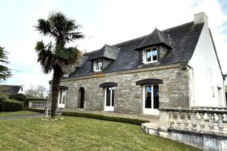 achat maison pontivy 56300