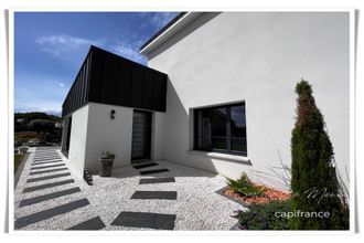 achat maison pontivy 56300