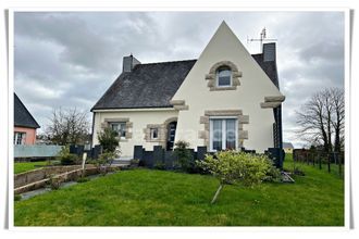 achat maison pontivy 56300