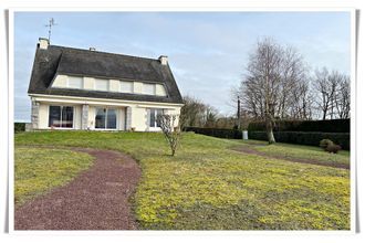 achat maison pontivy 56300