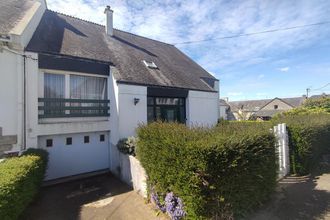 achat maison pontivy 56300