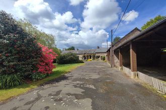 achat maison pontivy 56300