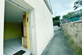 achat maison pontivy 56300