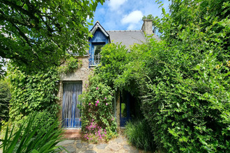 achat maison pontivy 56300