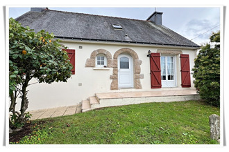 achat maison pontivy 56300