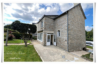 achat maison pontivy 56300