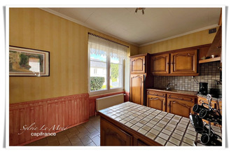 achat maison pontivy 56300