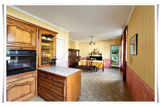 achat maison pontivy 56300