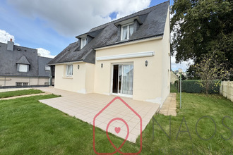 achat maison pontivy 56300