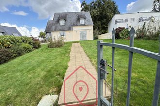 achat maison pontivy 56300