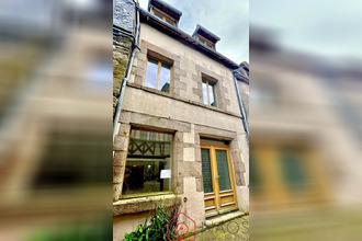 achat maison pontivy 56300