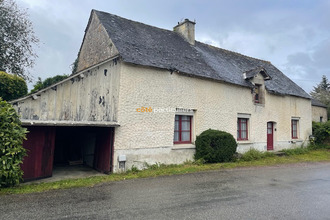 achat maison pontivy 56300