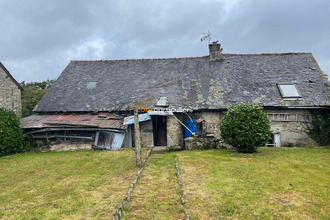 achat maison pontivy 56300