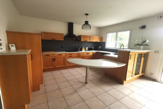 achat maison pontivy 56300