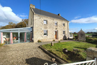 achat maison pontivy 56300