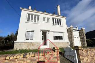 achat maison pontivy 56300