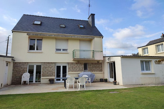 achat maison pontivy 56300