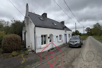 achat maison pontivy 56300