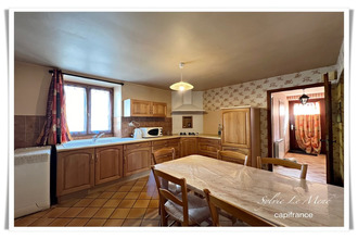 achat maison pontivy 56300