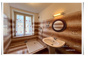 achat maison pontivy 56300