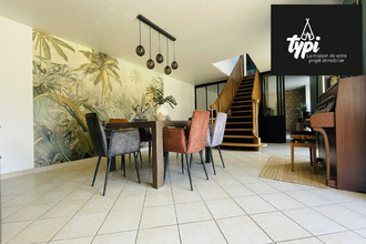 achat maison pontivy 56300