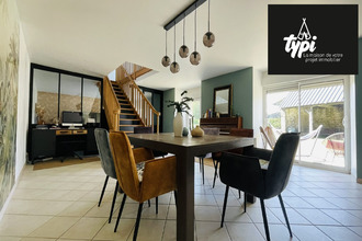 achat maison pontivy 56300