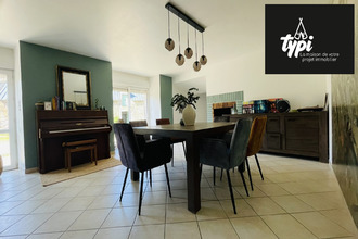 achat maison pontivy 56300