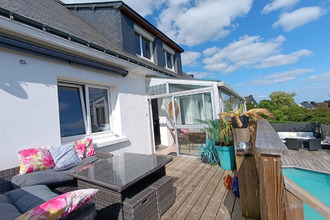 achat maison pontivy 56300