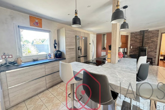 achat maison pontivy 56300