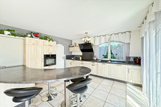 achat maison pontivy 56300