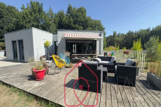 achat maison pontivy 56300