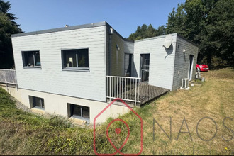 achat maison pontivy 56300