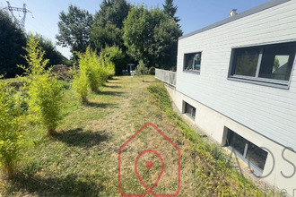 achat maison pontivy 56300