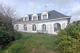 achat maison pontivy 56300