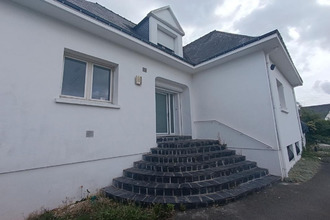 achat maison pontivy 56300