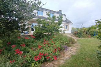 achat maison pontivy 56300