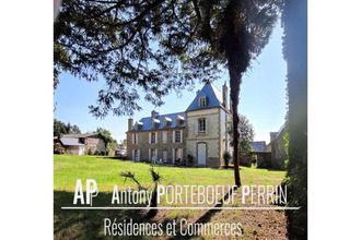achat maison pontivy 56300