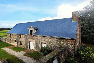 achat maison pontivy 56300