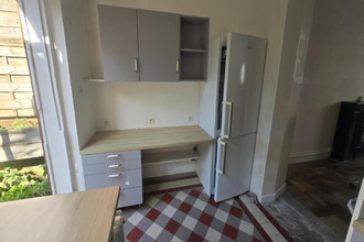 achat maison pontivy 56300