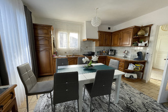 achat maison pontivy 56300