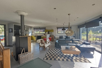 achat maison pontivy 56300