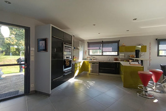 achat maison pontivy 56300