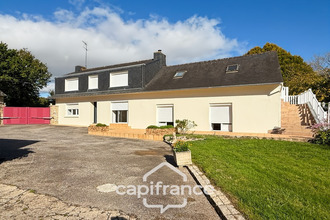 achat maison pontivy 56300